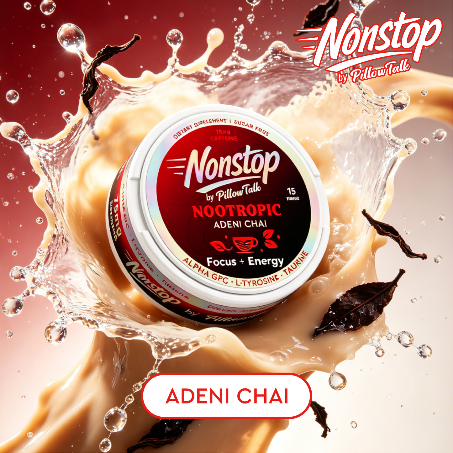 Adeni Chai