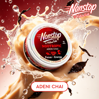 Adeni Chai