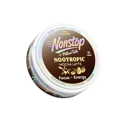 Mocha Llate