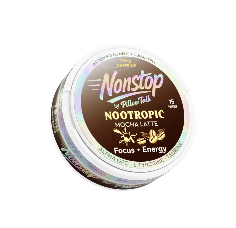 Mocha Llate