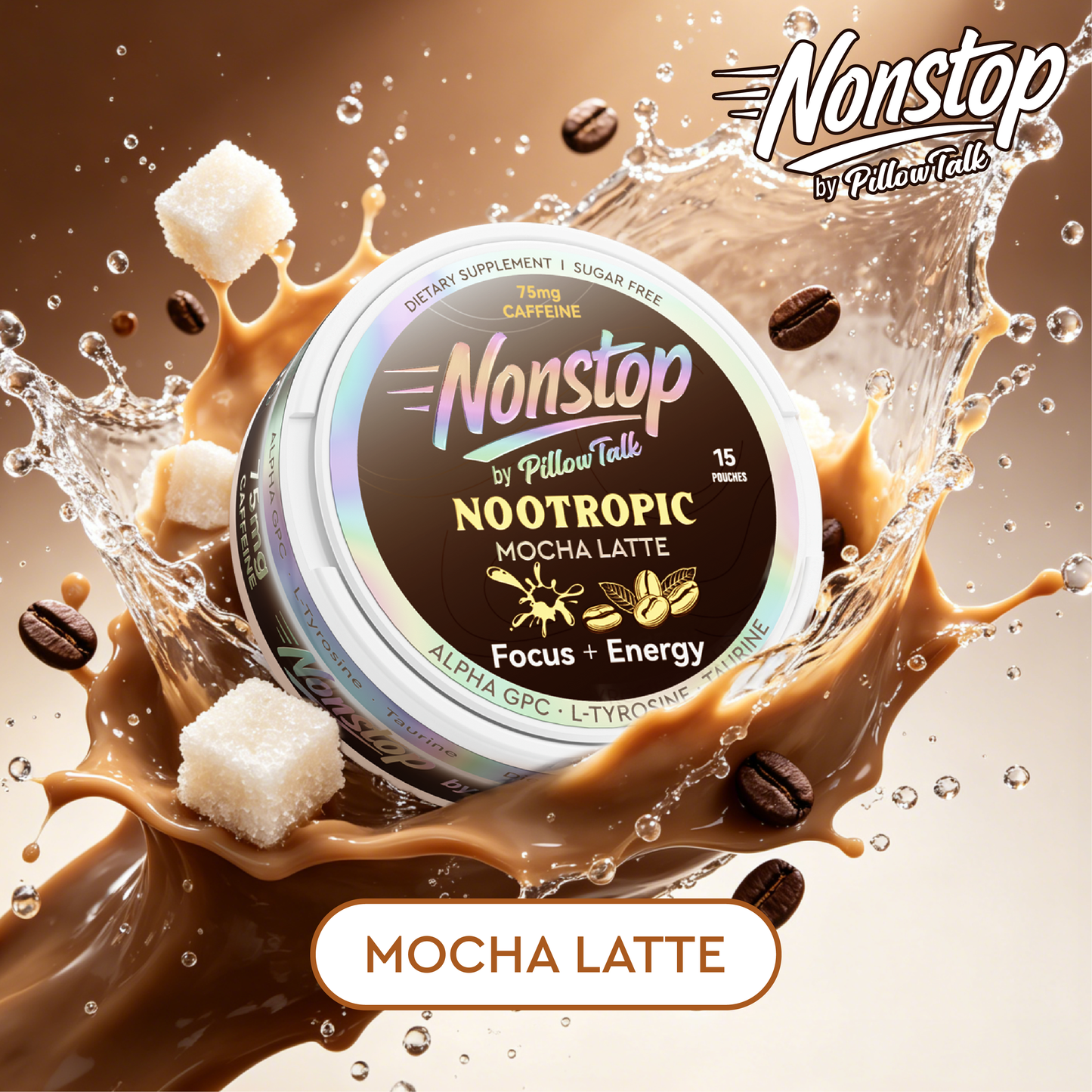 Mocha Llate