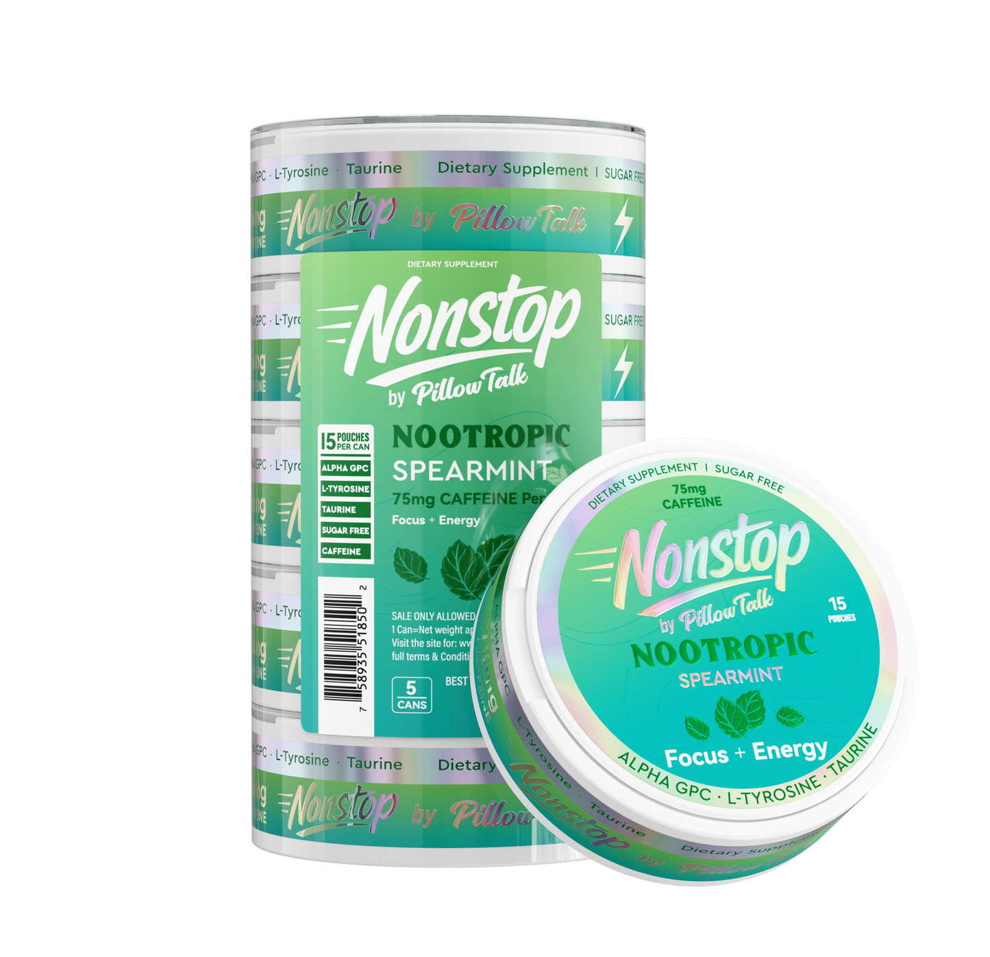 Spearmint