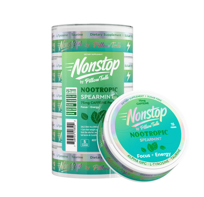 Spearmint