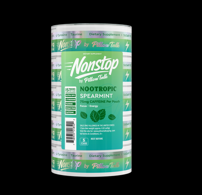 Spearmint