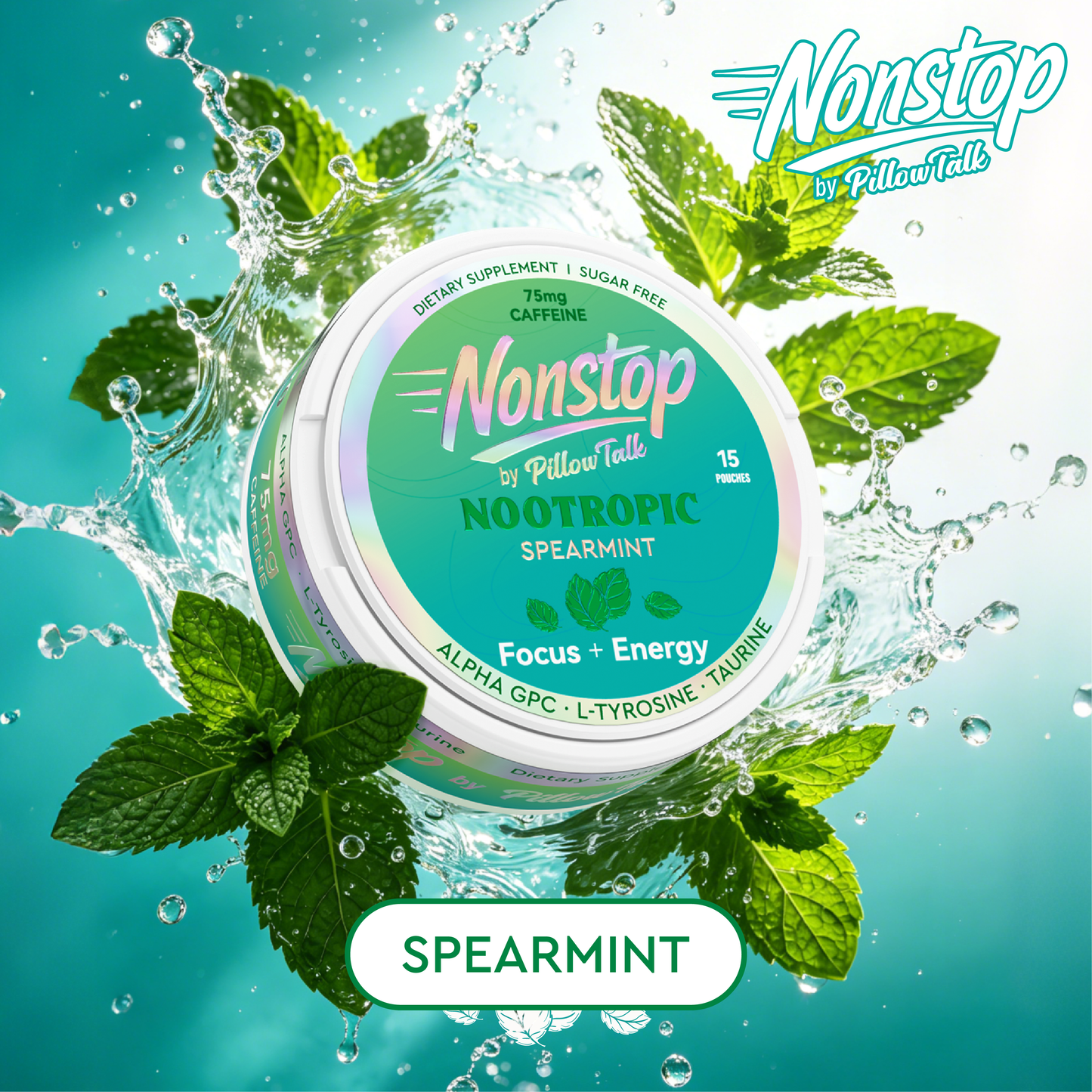Spearmint