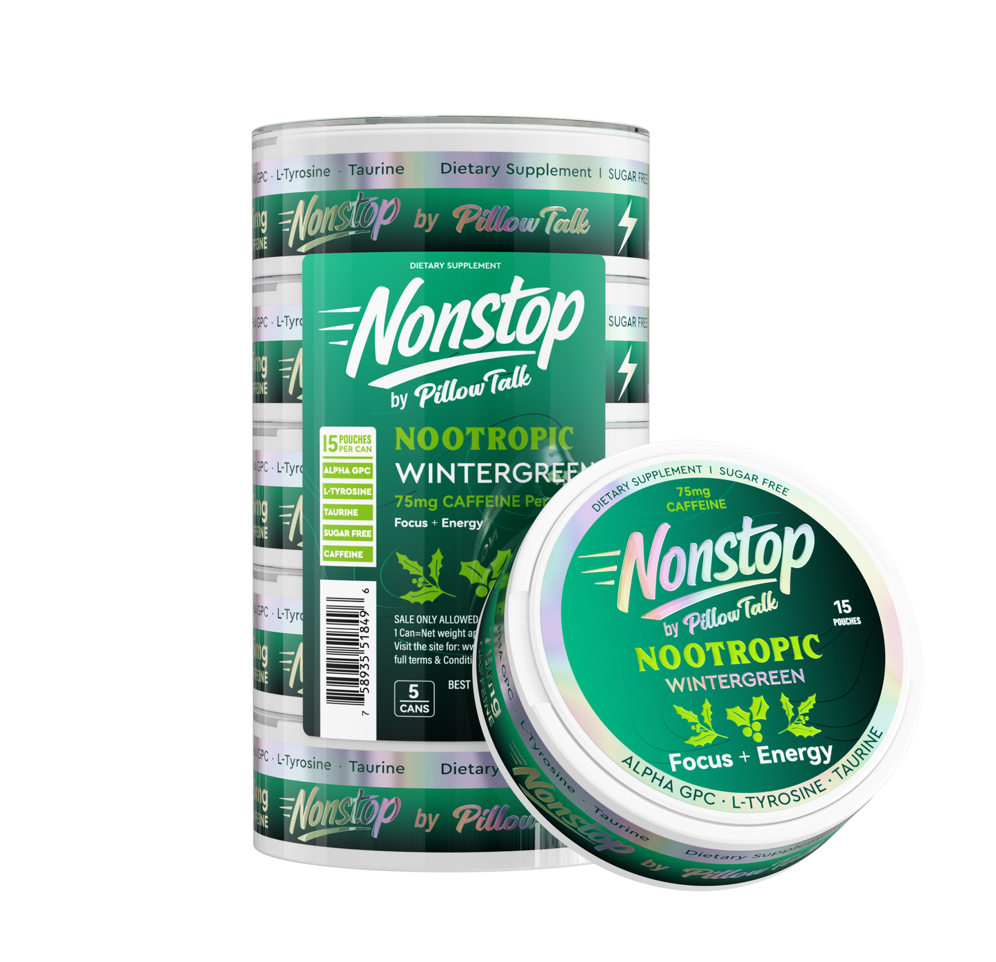 Wintergreen