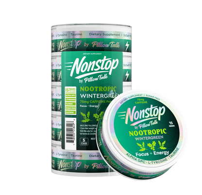 Wintergreen