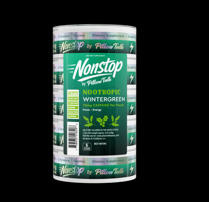 Wintergreen