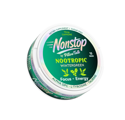 Wintergreen