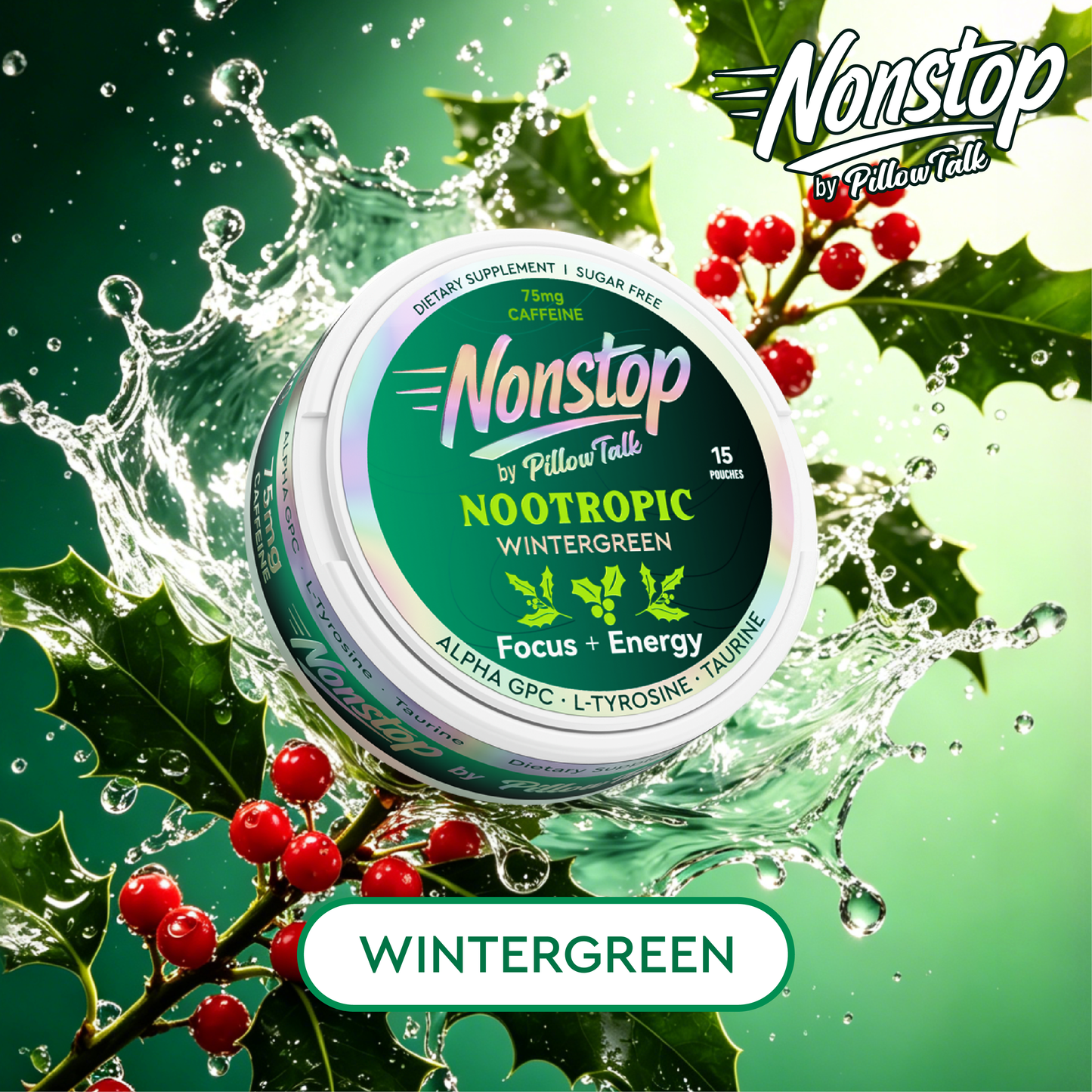 Wintergreen