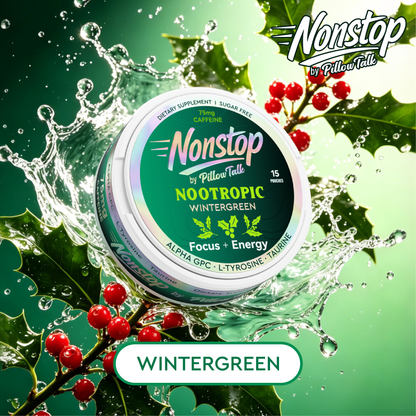 Wintergreen
