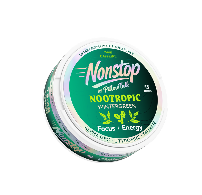 Wintergreen